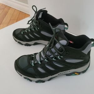 Merrell  Vibram Moab 3 Mid waterproof Hiking boots